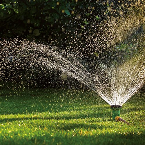 WALTER Edelstahl Hauswasserwerk 1200 Watt mit integriertem Manometer/ Pumpengehäuse aus Edelstahl/ Ansaughöhe: max. 8 m/ Förderhöhe: max. 46 m/ Fördermenge: 3.800 l/h/ Wassertemperatur: 35°C/ Sauganschluss: 1“ IG Druckanschluss: 1“ AG / Förderdruck: ca. 4,6 bar - 5