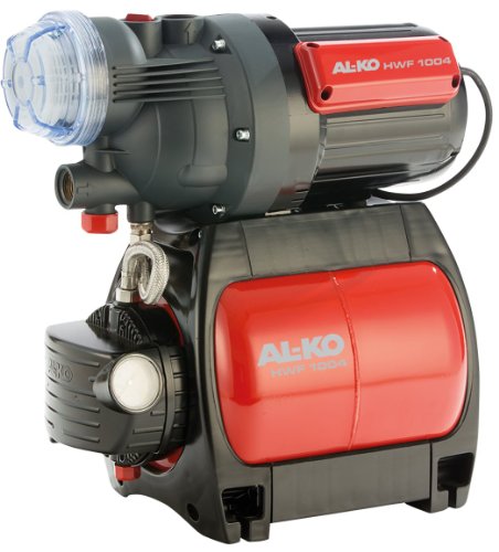 AL-KO HWF 1004 Hauswasserwerk, 113121