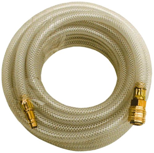 Tricoflex Airtrail Druckluftschlauchgarnitur 9 mm innen, 15 m