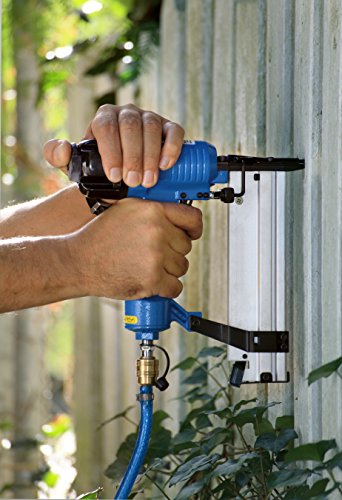 as – Schwabe 12620 Druckluft-Kompakt-Box DBS 400, 15 m Druckluftschlauch 6 x 3 mm, NW7.2 - 2