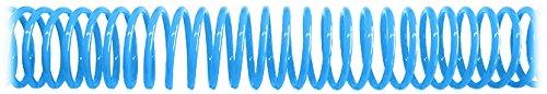 Spiral Druckluftschlauch 10 Meter 5×8 mm Airpress Typ 4304206 - 4