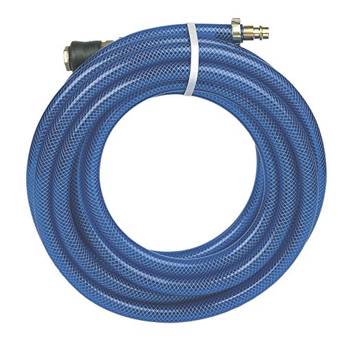 Elektra Beckum Druckluft-Schlauch 6 X 3 / 10m Lang
