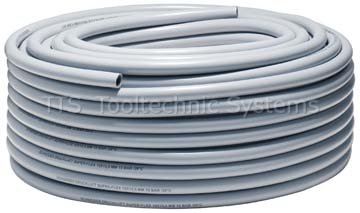 Druckluftschlauch Superflex 15,5 x 10 mm - Meterware !!!