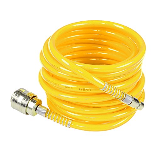 PU Druckluft-Schlauch 7,5m - POW AIR0200
