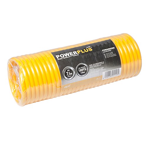 PU Druckluft-Schlauch 7,5m – POW AIR0200 - 2
