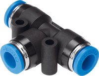Festo 153131 Schiebemechanismus T-Verbinder, qst-10