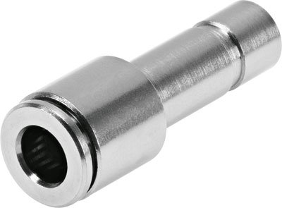 Festo 578309 npqh-d-s10-q8-p10 Schiebemechanismus Anschluss