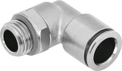 Festo 578287 npqh-l-g38-q8-p10 Schiebemechanismus l-fitting