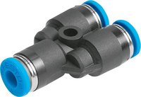 Festo 130959 qsy-b-12–10 Schiebemechanismus y-connector