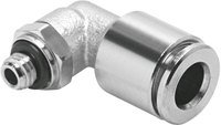 Festo 558705 npqm-l-m5-q6-p10 Schiebemechanismus l-fitting