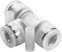 Festo 133111 npqp-t-q6-e-fd-p10 Schiebemechanismus T -