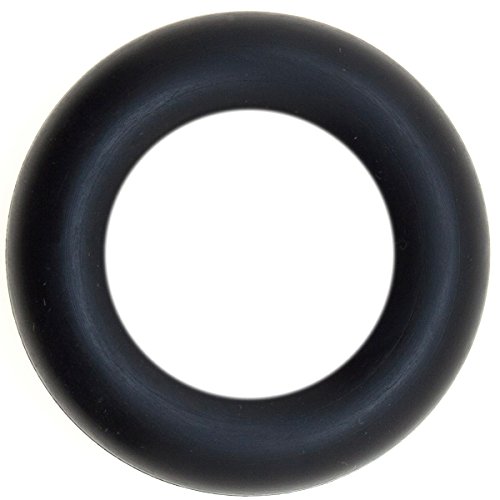 Dichtringe / O-Ringe 15 x 5 mm NBR 70, Menge 4 Stück
