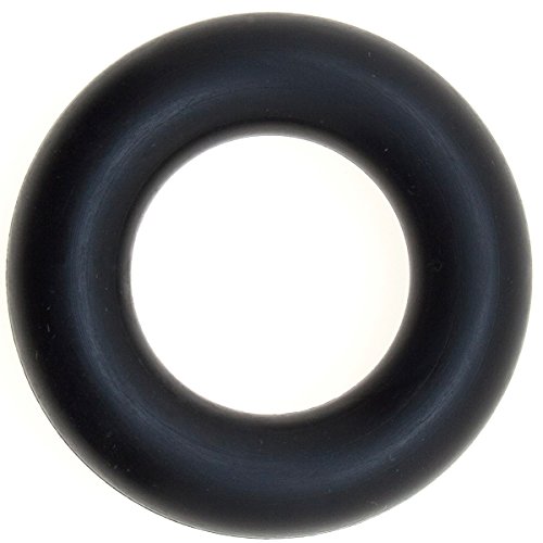 Dichtringe / O-Ringe 2,5 x 1 mm NBR 70, Menge 10 Stück