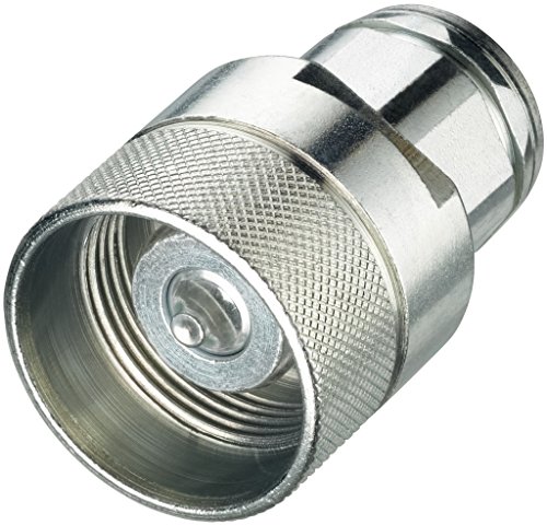 Voswinkel HS12-2-IGF12 SchraubKupplung, Stecker, Baugröße 4, IG 3/4 Zoll