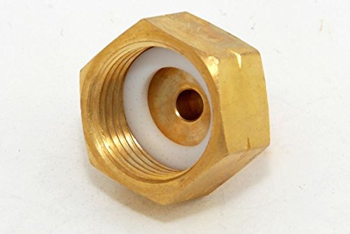 Flaschenadapter Kältemittel (VE 5 Stk) - 2