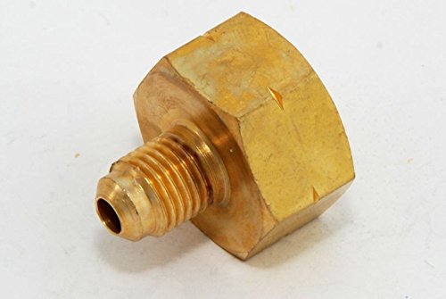 Flaschenadapter Kältemittel (VE 5 Stk) - 3