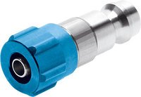 Festo 3326 ks3-ck-4 Schnellkupplung Stecker