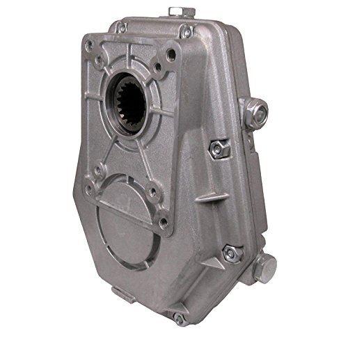 Hydraulik Übersetzungsgetriebe Zapfwellen Getriebe BG2 Baugröße 2 mit Zapfwellenstummel, HS14 - 2