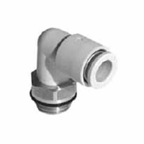 SMC kq2l04-g01-Fassung, Stecker Ellenbogen, Gewinde G
