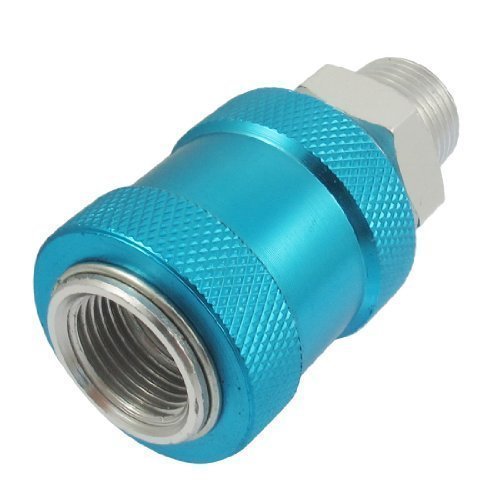 HSV 10-G3/20.32 cm), silberfarben/blau metall Direct handelt, Slide-Ventil