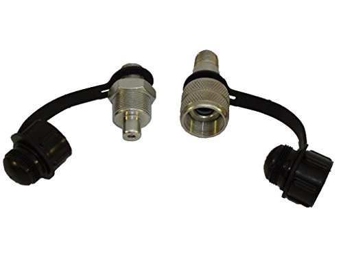 HYDRAFORE HH-2 Kupplungpaar 700 Bar
