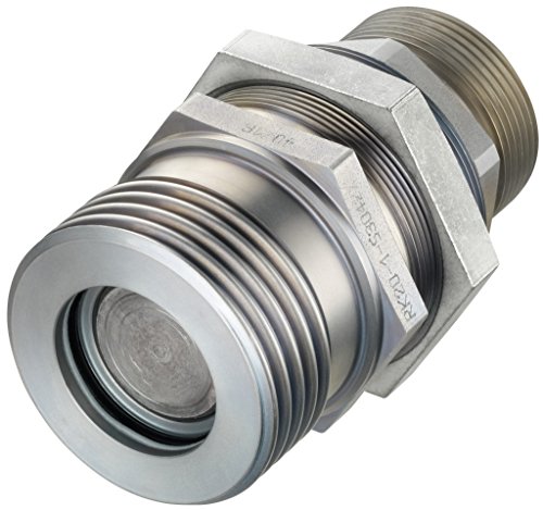 Voswinkel RK20-1-L2230X Rohrleitungskupplung, Muffe, Baugröße 6, 22-L