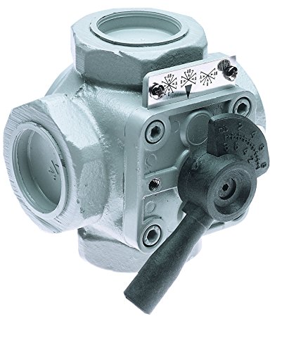 Mut 700700174 Ventil Mischpaddel A 4 Wege motorizzabili