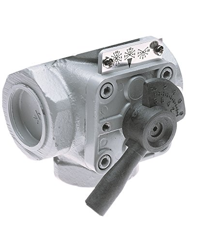 Mut 700700181 Ventil Mischpaddel und deviatrice A 3 Wege motorizzabili