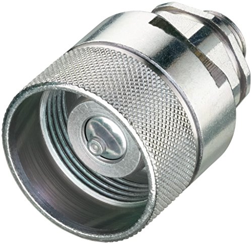 Voswinkel HS10-2-L1218 SchraubKupplung, Stecker, Baugröße 3, 12-L