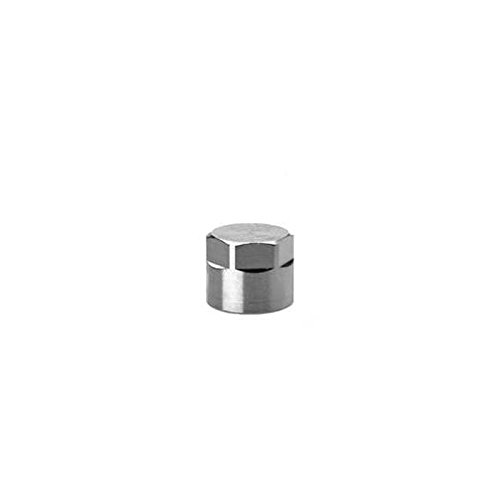 Camozzi 2613 3/8 BSP Adapter Blanking Sattel, 7,6 cm/20,3 cm Gewinde (10 Stück)