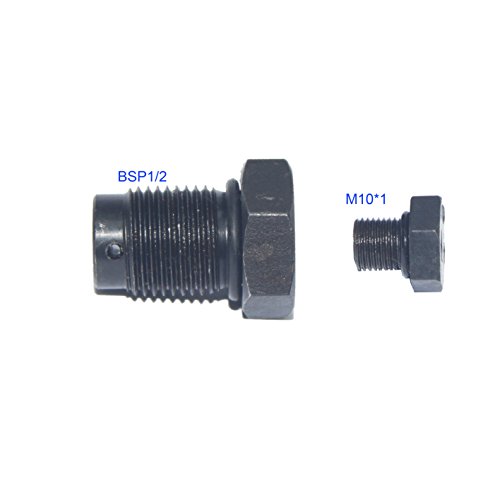 jy12 hydraulikhammer Hammer Stickstoff Gas Ventil Ladekabel für soosan Furukawa GB - 2