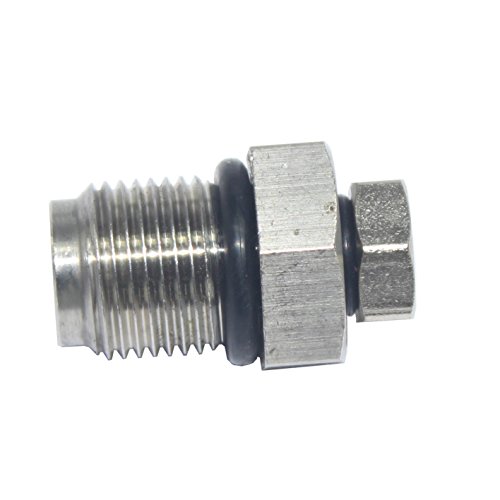 hydraulikhammer Hammer Stickstoff Gas Ladekabel Ventil für Atlas Copco Krupp - 3