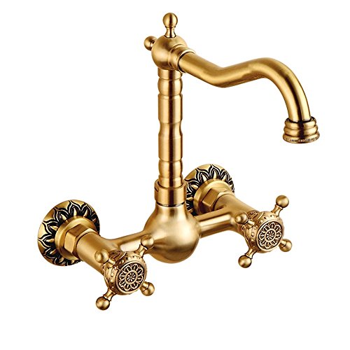 HJHET Continental Cu alle Küche Heiß/Kaltwasser.