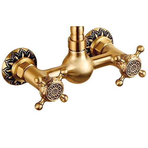 HJHET Continental Cu alle Küche Heiß/Kaltwasser. - 3