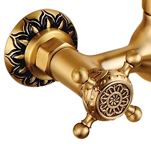 HJHET Continental Cu alle Küche Heiß/Kaltwasser. - 4