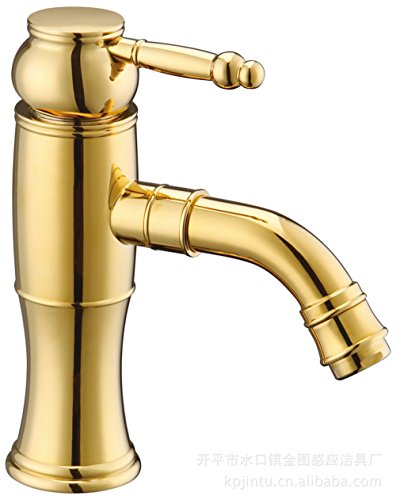 HJHET Cu alle Waschbecken Badewanne Armatur
