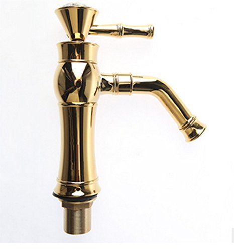 HJHET Gemischt - Waschbecken Waschtisch Armatur