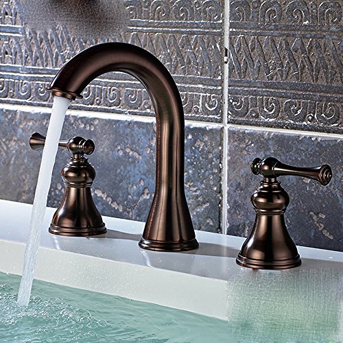 HJHET Das Kupfer - Heiße und kalte Dusche