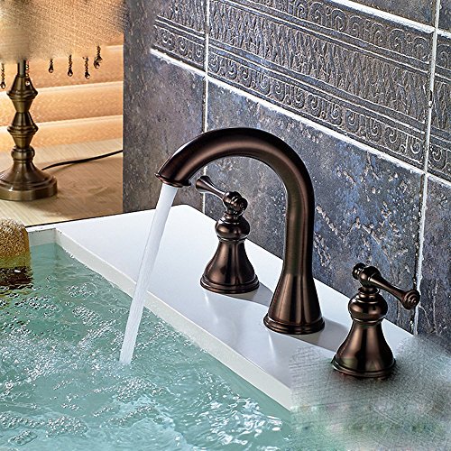 HJHET Das Kupfer – Heiße und kalte Dusche - 2