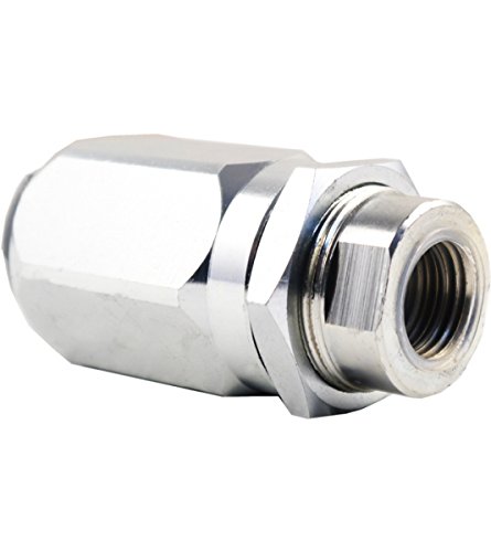 Drosselrückschlagventil, 3/8"