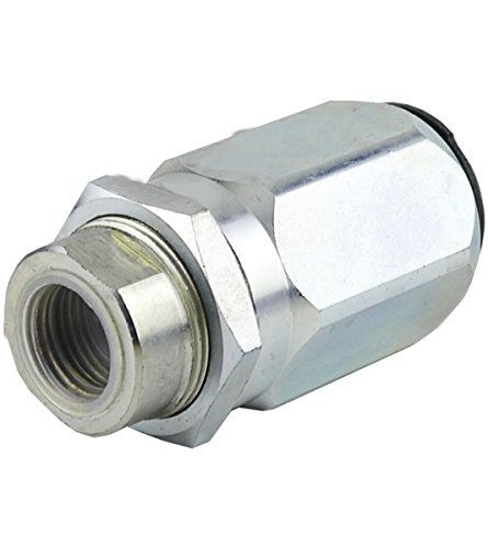 Drosselrückschlagventil, 3/8″ - 2