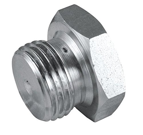 Hydraulische Adapter, BSP massivem Stecker