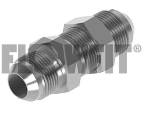 Hydraulische Adapter, JIC Spritzwand Stecker X JIC Stecker mit SM
