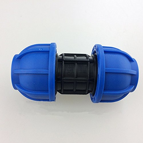 Druckluft Paspelierung Anschlüsse Druckluft System Equal Union xd202000 DN20