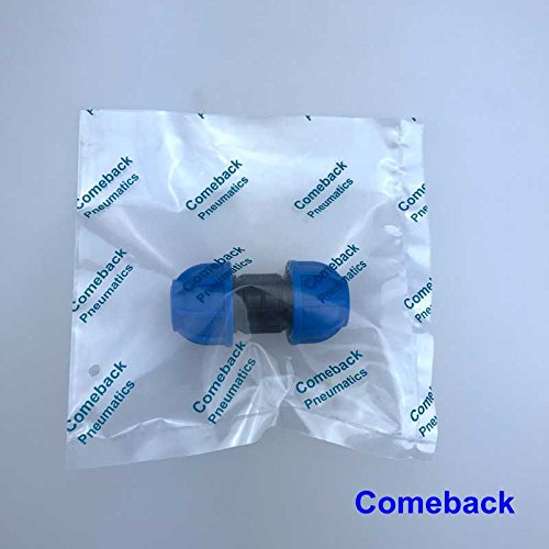 Druckluft Paspelierung Anschlüsse Druckluft System Equal Union xd202000 DN20 - 6