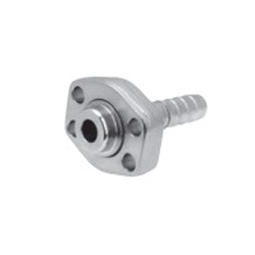 Gates Fluid Power 7347–19308–5 Schlauch Armatur 12 gs27mpfl French GAZ 24 Grad Membran Hohe Stecker – gerade