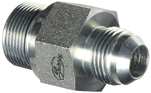 Gates Fluid Power 7257 Brautkleid – 10490–5 Adapter, 10 mj-26mmwdlong