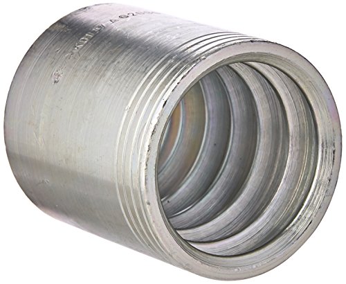 Gates Fluid Power 7347–10313–5 Schlauch Armatur 12 GS1 F 3/4 in Global Spirale Hülse