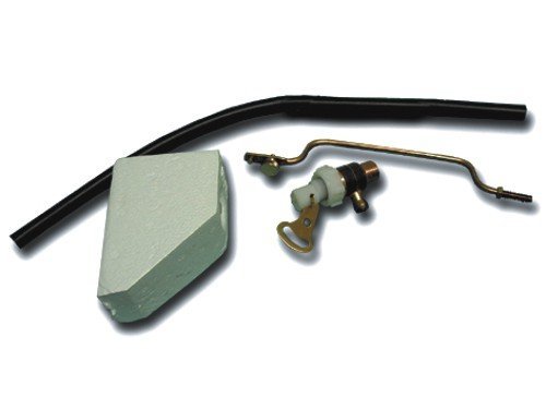 Schwimmerventil komplett A.9250 Pucci - Vertikal Hydraulische