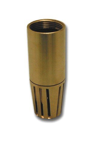 Ventil Fund Emilia Messing 1-1,2 Hydraulics
